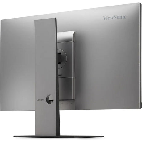 Monitor Viewsonic VP2788-5k zgodny z komputerami Mac 27 4k UHD (czarny, 2x Thunderbolt 4, 1x HDMI, 1x Displayport, USB-A, USB-C)