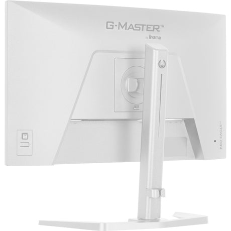 Monitor do gier Iiyama G-Master Red Eagle GB2771HSU-W1 27 (biały (matowy), 2x HDMI, Display Port, USB-A, USB-C, 240 Hz)