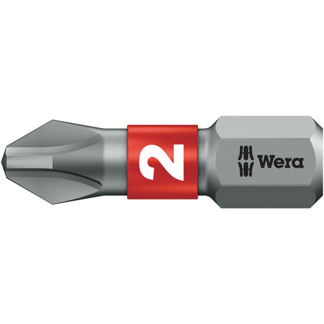 Wera kraftform kompaktowy pistolet ra -r 1, 7-częściowy zestaw bitów (czarno-zielony)