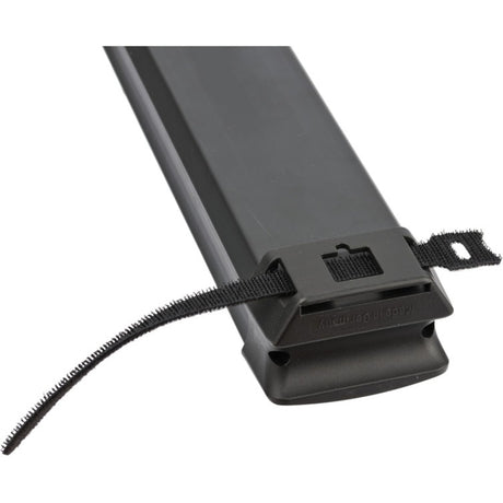 Ochrona przeciwprzepięciowa Brennerstuhl premium-line 26000a 6-kierunkowa czarna 1,8 m h05vv-f 3g1,5