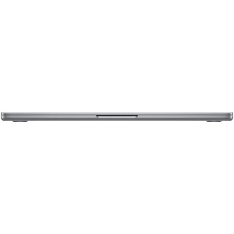 Apple MacBook Air 2024 13 (MRXP3N A) odnowiony laptop (szary | M3 8 rdzeń | 10-rdzeniowy procesor graficzny | 8 GB | 512 GB SSD)