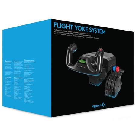 Listech Saitek Logitech Saitek