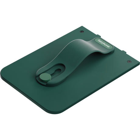 Uchwyt do smartfona z pętelką na palec Fairphone (gen. 6) (zielony)