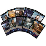 Asmodee Dune: gra planszowa Empire (angielski, 1–4 graczy, 60–120 minut, od 14 lat)