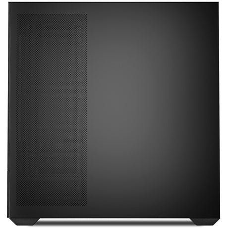 Obudowa mini tower Sharkoon mk6 rgb (czarna | 2x usb-a | 1x usb-c | rgb | szkło hartowane)