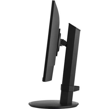 Monitor Viewsonic vg2408a 24 (czarny, 1x HDMI, 1x Display Port, USB-C, USB-A, dźwięk, 100 Hz)