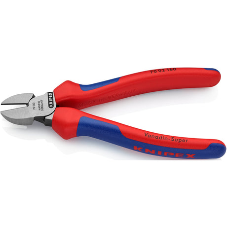 Szczypce boczne Knipex - 7002-160