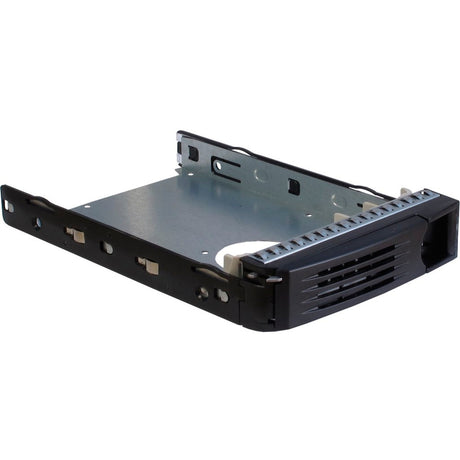Obudowa rack Inter-tech 1.5u-1528l (czarna | 2x USB-A)