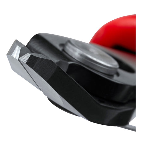 Szczypce boczne Knipex dla elektroników | długość 140 mm | aspekt nr | narzędzia specjalne rumiane | 1 sztuka - 78 61 140 - 78 61 140