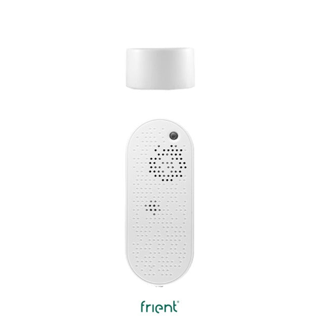 Frient Zigbee Range Extender EU Mesh Access Point (biały, zigbee 3.0)
