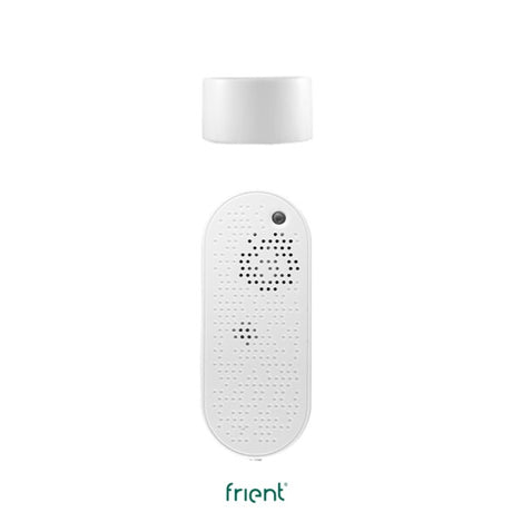 Frient Zigbee Range Extender EU Mesh Access Point (biały, zigbee 3.0)