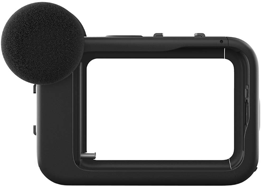 Mod multimedialny Gopro
