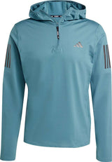 Adidas posiada bluzę zimową do biegania