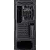 Obudowa midi tower Aerocool Cipher s-bk-v1 (czarna | 3x USB-A)