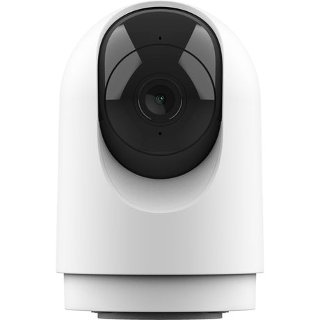Zaufaj kamerze bezpieczeństwa ipcam-2700 360° (biała, WiFi 2,4 lub 5 GHz)