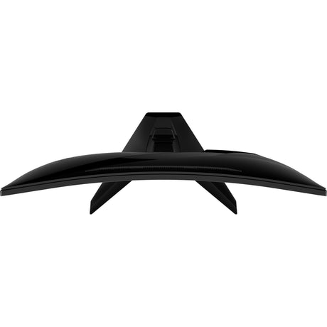 Zakrzywiony monitor do gier Msi mag 27cq6f 27 (czarny, 2x HDMI, Display Port, 180 Hz)