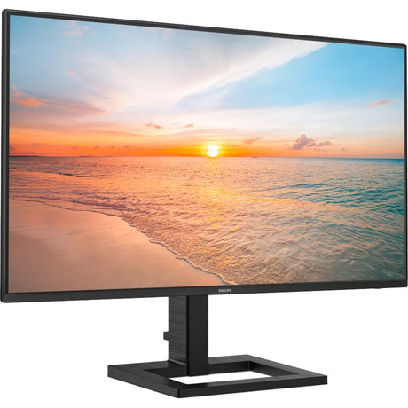 Monitor Philips 24e1n1300ae 23.8 (czarny, HDMI, 2x USB-A, USB-C)