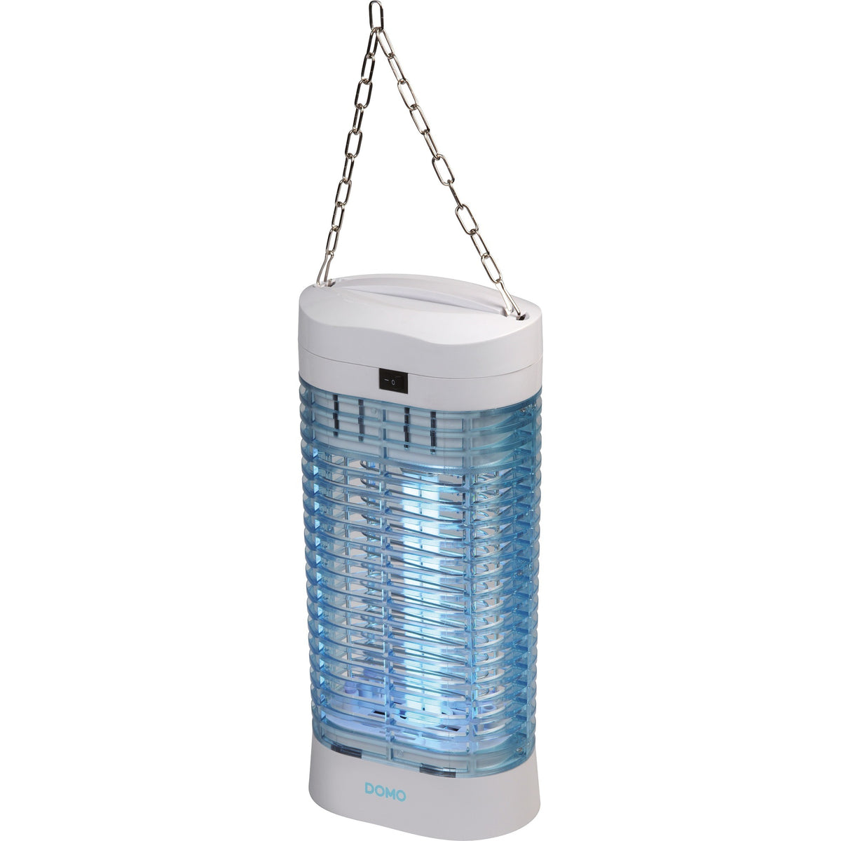 Pułapka na owady Domo kx006n 1 (biało-niebieski)