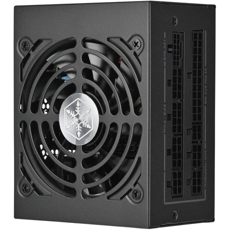 Zasilacz modułowy Silverstone Extreme 1000rz Platinum o mocy 1000 W (czarny, 1x 12v-2x6, 4x pcie)
