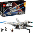 Lego® Star Wars: Andor™ Rebeliant U-Wing Starfighter™ — 75399