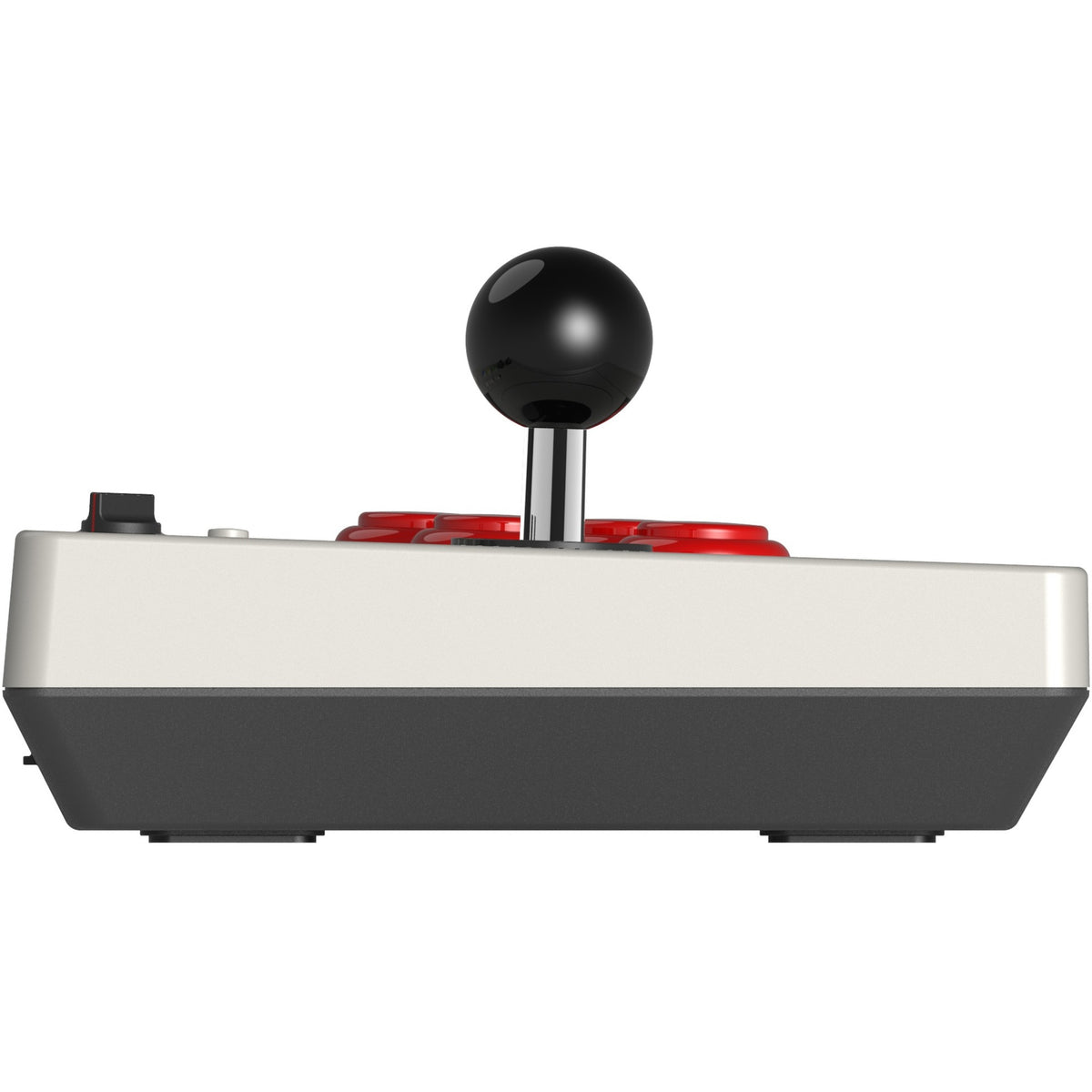 Gamepad Arcade Stick 8bitdo (szary)