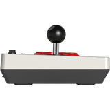 Gamepad Arcade Stick 8bitdo (szary)