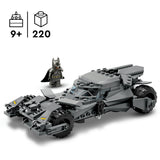 LEGO Super Heroes 76331 Batmobil Batmana i Supermana