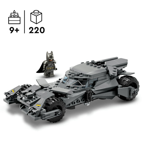 LEGO Super Heroes 76331 Batmobil Batmana i Supermana