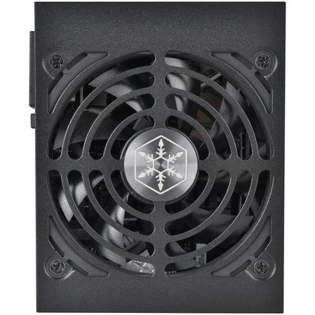Modułowy zasilacz Silverstone sst-ex850r-pm 850 W (czarny, 2x pcie)