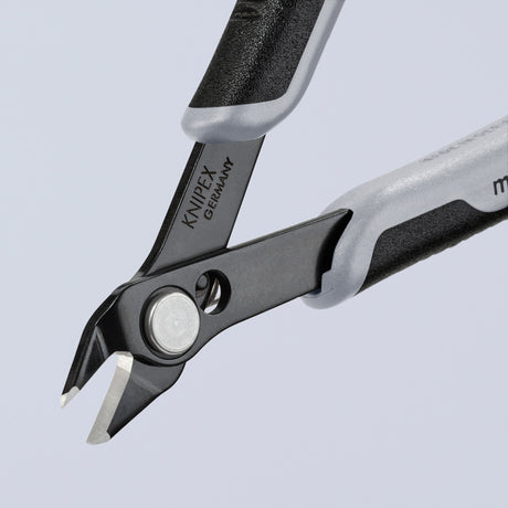 Szczypce boczne Knipex 78 61 125 esd 64 hrc 125 mm esd