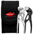 Zestaw szczypiec Knipex 00 20 72 v04 xs