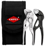 Zestaw szczypiec Knipex 00 20 72 v04 xs