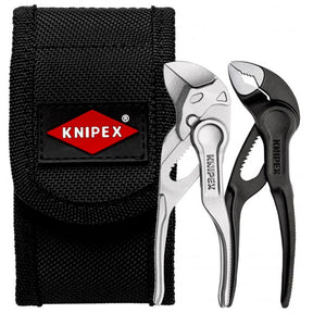Zestaw szczypiec Knipex 00 20 72 v04 xs
