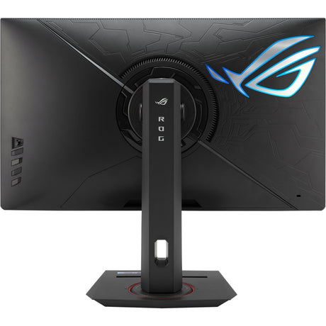 Monitor do gier Asus ROG Strix XG32UCG 31,5 4K UHD (czarny, HDMI, DisplayPort, USB-C, 160 Hz 320 Hz)