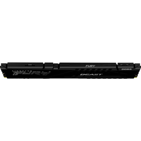 Kingston Fury Beast 16 GB DDR5-5200 (1x 16 GB) RAM (czarny, KF552C40BB-16, XMP 3.0)