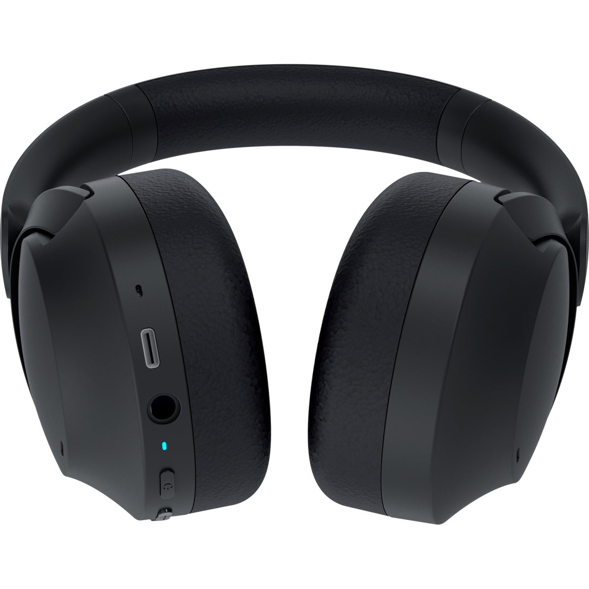 Słuchawki nauszne Creative Zen Hybrid 2 (czarne, Bluetooth 5.2, USB-C, hybrydowy ANC)