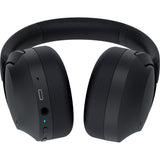 Słuchawki nauszne Creative Zen Hybrid 2 (czarne, Bluetooth 5.2, USB-C, hybrydowy ANC)