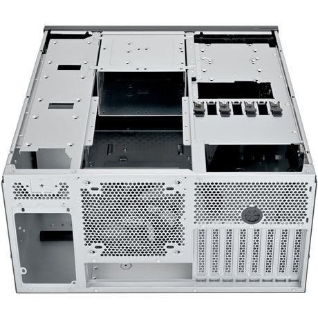Obudowa rack Silverstone RM53-502 (czarna)