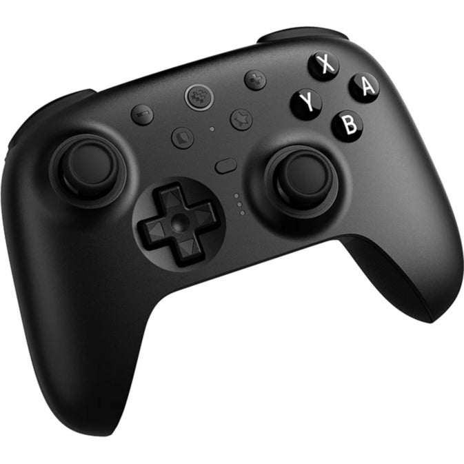 Kontroler Bluetooth 8bitdo Ultimate 2 (czarny, PC, Switch 2, Bluetooth USB-C 2,4 GHz)
