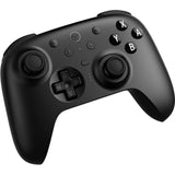 Kontroler Bluetooth 8bitdo Ultimate 2 (czarny, PC, Switch 2, Bluetooth USB-C 2,4 GHz)