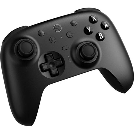 Kontroler Bluetooth 8bitdo Ultimate 2 (czarny, PC, Switch 2, Bluetooth USB-C 2,4 GHz)