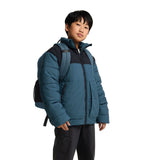 Plecak Jack Wolfskin Rebel Pack 25 (niebieski)