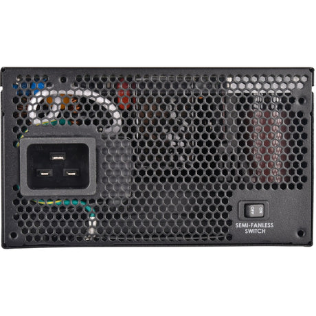 Silverstone hela 2050r platinum, modułowy zasilacz 2050 W (czarny, 14x pcie)