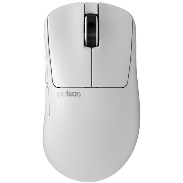 Mini mysz do gier Pulsar xlite v4 (biała, 32000 dpi)
