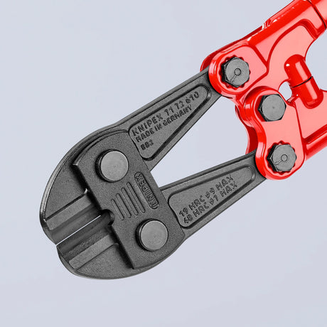 Obcinarka do prętów Knipex 71 72 610 610mm 48hrc