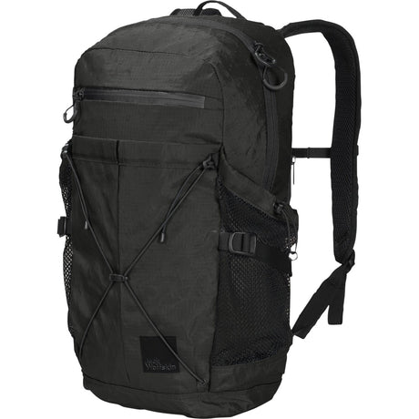 Plecak Jack Wolfskin Wandermood Pack 20 (czarny, 20 litrów)