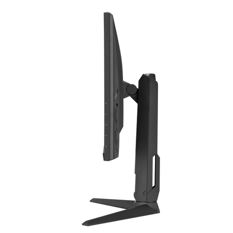 Monitor Asus tuf gaming vg27uqel5a 27 4k UHD (czarny, 2x HDMI, Display Port, 80 Hz 310 Hz)