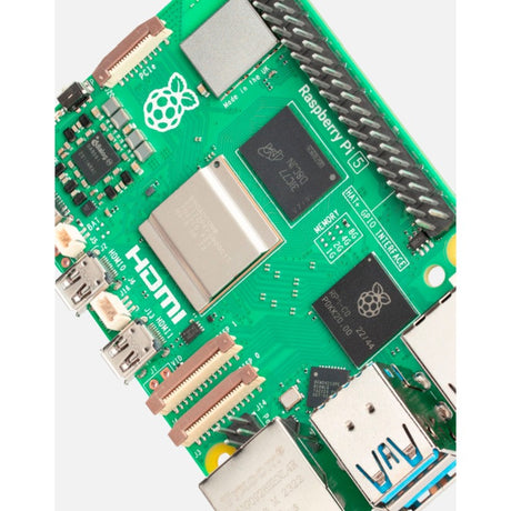 Płyta główna Raspberry Pi Foundation Raspberry Pi 5 8 GB