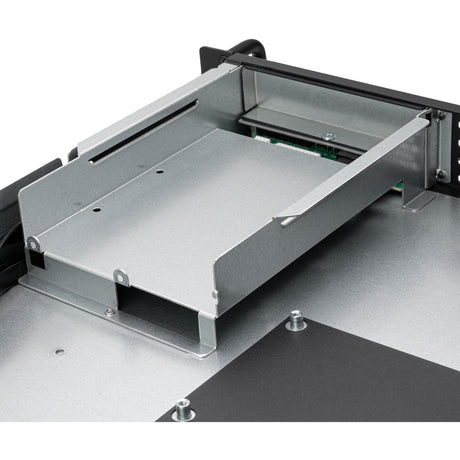Silverstone RM100 1U do montażu w stojaku, stojaku, obudowie serwerowej