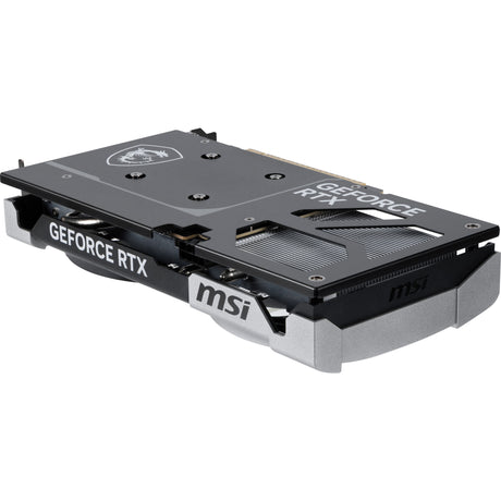 Karta graficzna MSI GeForce RTX 5060 Ti 16G Ventus 2x OC Plus (3x Display Port, 1x HDMI)